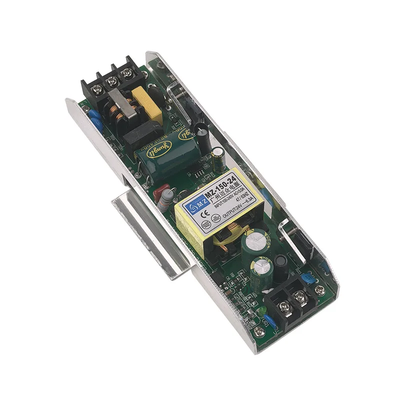 Mz120W-24V Stage Par Light Switch Power Supply Circuit Board Driver Used For Various Purposes Such As Wall Washing Lamps
Mz120W-24V Stage Par Light Switch Power Supply Circuit Board Driver Used For Various Purposes Such As Wall Washing Lamps