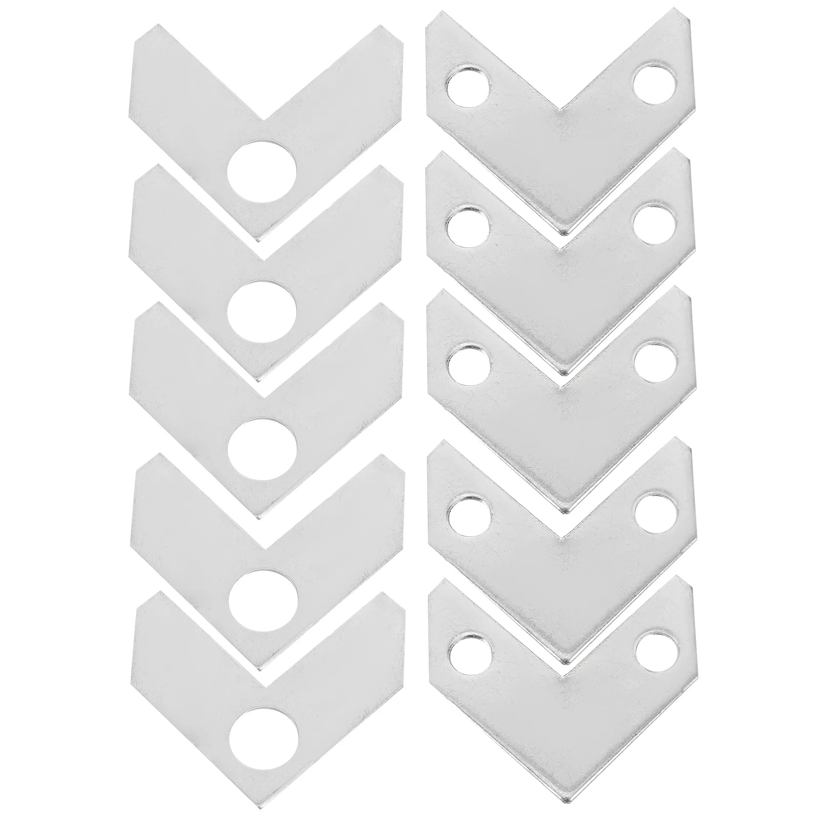 Durable Aluminum Alloy Picture Hardware Accessories Corner Brackets Heavy Duty Frame Bracing Secure Hanging Clips Home Office
Durable Aluminum Alloy Picture Hardware Accessories Corner Brackets Heavy Duty Frame Bracing Secure Hanging Clips Home Office