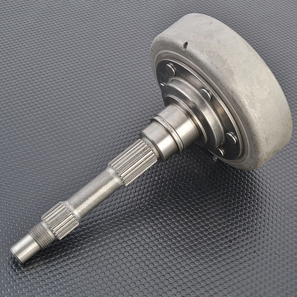 Clutch Housing Assy For CFMoto X8 UFORCE ZFORCE CFORCE 800 EPS UF800EX Trail ZF800 CF800-2 CF800-3 CF800US-A
Clutch Housing Assy For CFMoto X8 UFORCE ZFORCE CFORCE 800 EPS UF800EX Trail ZF800 CF800-2 CF800-3 CF800US-A