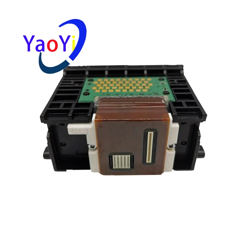 Головка принтера QY6-0070, печатающая головка для CanonIP3300 IP3500 MP510 MX700, часть принтера Canon, головка QY6 0070 000
Головка принтера QY6-0070, печатающая головка для CanonIP3300 IP3500 MP510 MX700, часть принтера Canon, головка QY6 0070 000