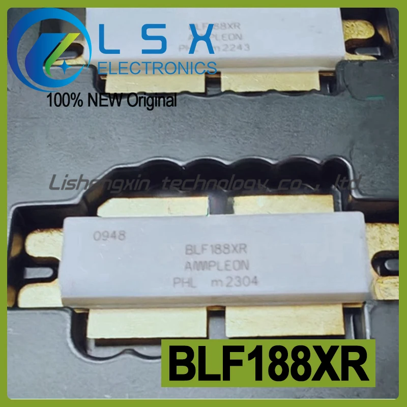 1 шт. BLF188XR BLF188 микроволновый транзистор высокочастотный транзистор силовой транзистор
1 шт. BLF188XR BLF188 микроволновый транзистор высокочастотный транзистор силовой транзистор