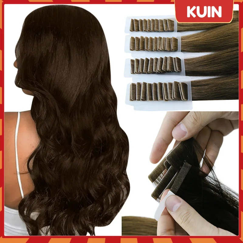Straight PU Tape In Human Hair Extensions Injection Natural Virgin Hair For Women Invisible Skin Weft With Sticky Adhesive Tape
Straight PU Tape In Human Hair Extensions Injection Natural Virgin Hair For Women Invisible Skin Weft With Sticky Adhesive Tape
