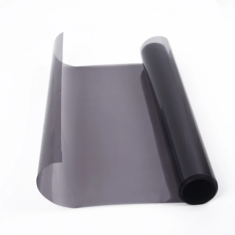 Black Light Film Car Headlights Lights Smoke Tail Tint Vinyl Wrap 30cm x 150cm High Quality Hot Latest Replacement
Black Light Film Car Headlights Lights Smoke Tail Tint Vinyl Wrap 30cm x 150cm High Quality Hot Latest Replacement