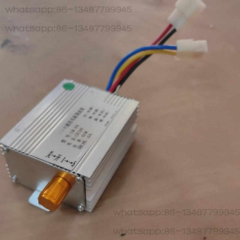 12-24В 600Вт ограниченный вид на 20А регулятор высокой мощности, ручку, алюминиевый корпус, режущий станок
12-24В 600Вт ограниченный вид на 20А регулятор высокой мощности, ручку, алюминиевый корпус, режущий станок