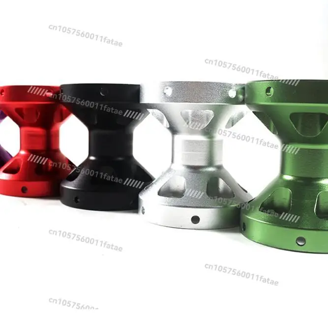 Manual Wheelchair Accessories Front Wheel Assembly
Manual Wheelchair Accessories Front Wheel Assembly