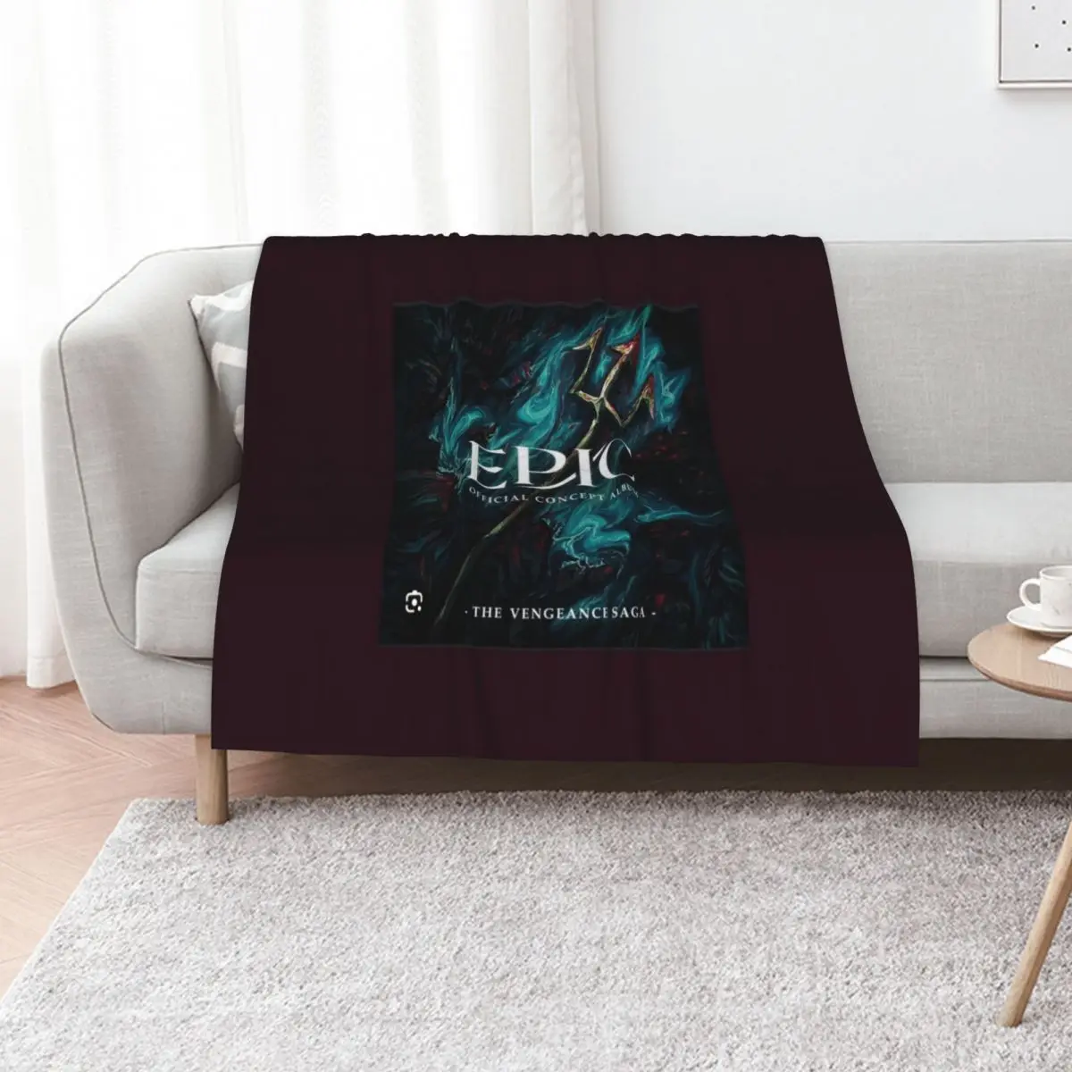 The vengeance saga epic the musical Throw Blanket Blankets For Bed Quilt Decorative Throw Picnic Blankets
The vengeance saga epic the musical Throw Blanket Blankets For Bed Quilt Decorative Throw Picnic Blankets