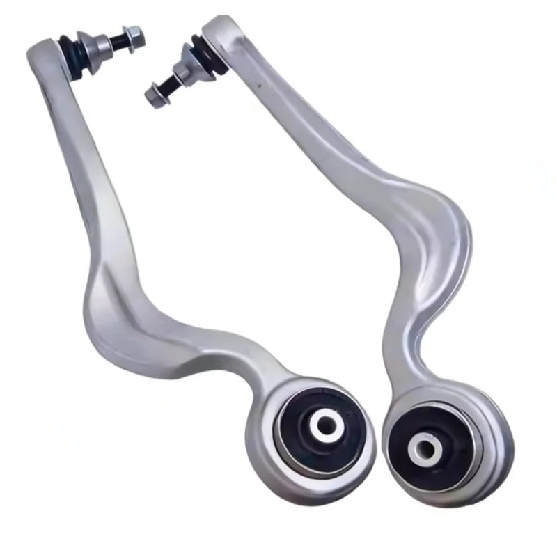 Car Accessories Front Axle Lower Control Arm OE 2223305302 2223305402 for Mercedes-Benz W222 S63 AMG 4-MATIC
Car Accessories Front Axle Lower Control Arm OE 2223305302 2223305402 for Mercedes-Benz W222 S63 AMG 4-MATIC