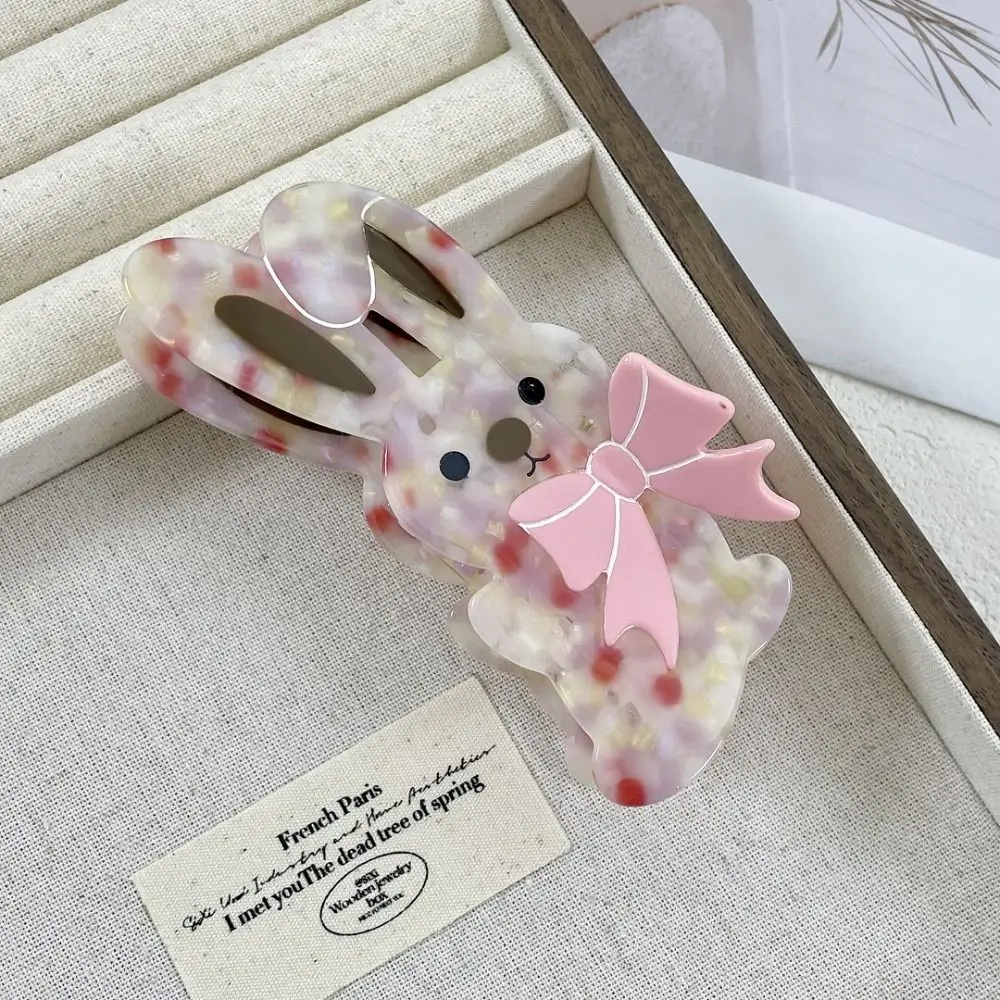 Creative Cow Panda Hair Claw Cat Rabbit Animal Claw Clip Hair Accessories Headwear Acetic Acid Hair Claw Girls
Creative Cow Panda Hair Claw Cat Rabbit Animal Claw Clip Hair Accessories Headwear Acetic Acid Hair Claw Girls