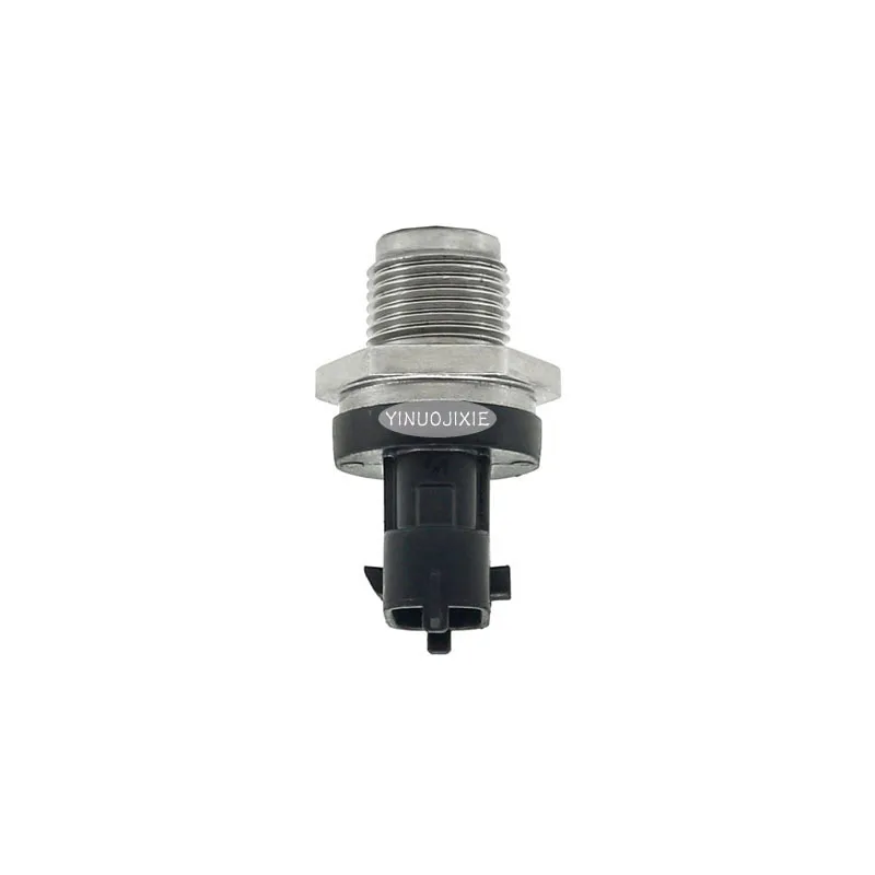 4937283 5261237 Is Suitable For Cummins QSB5.9 Common Rail Pressure Sensor Pressure Switch 4929611
4937283 5261237 Is Suitable For Cummins QSB5.9 Common Rail Pressure Sensor Pressure Switch 4929611