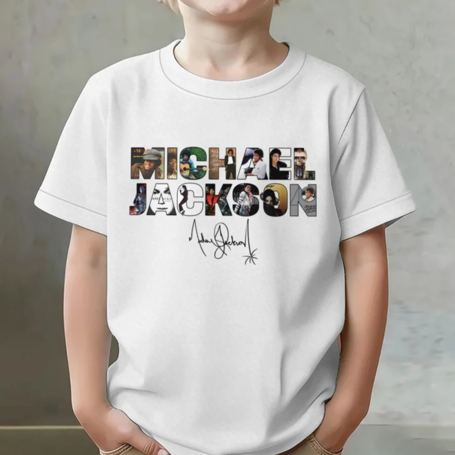 Summer Tour T-shirt Streetwear Y2K Print Casual Daily Wear Tee Toddler Hip Hop T-shirt Fan Gift Soft Cotton Tee Baby Boy Clothes
Summer Tour T-shirt Streetwear Y2K Print Casual Daily Wear Tee Toddler Hip Hop T-shirt Fan Gift Soft Cotton Tee Baby Boy Clothes