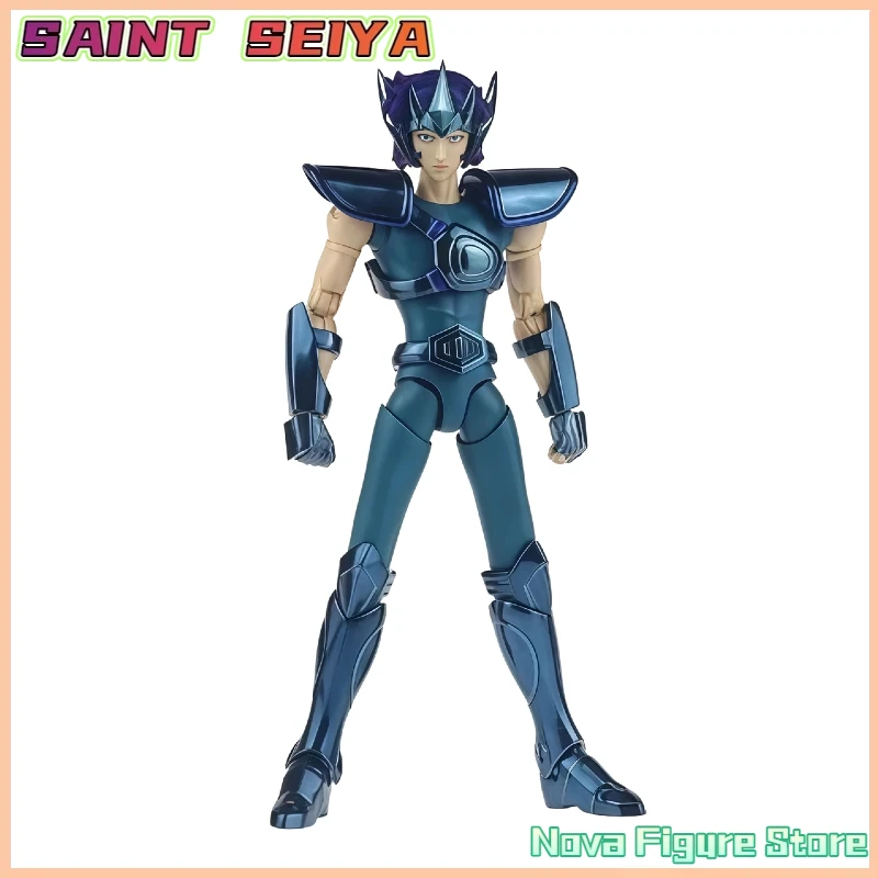 In Stock Saint Seiya Saint Cloth Myth EX GT Sirius/Jackal/Nachi Five Little Weak 18cm Action Figure Toys Collection Gifts
In Stock Saint Seiya Saint Cloth Myth EX GT Sirius/Jackal/Nachi Five Little Weak 18cm Action Figure Toys Collection Gifts