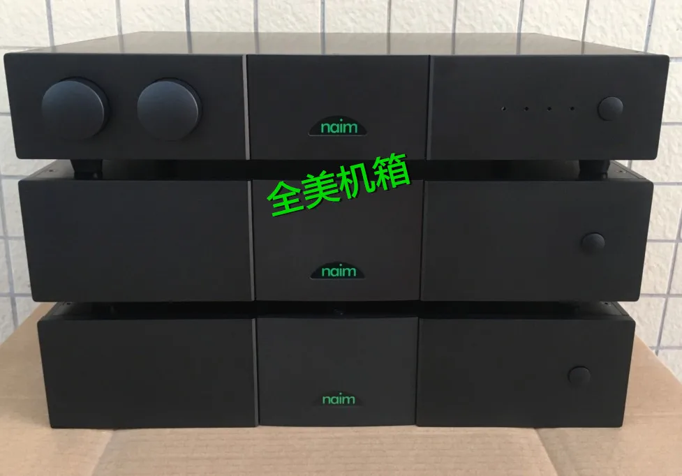 Стандартная версия Naim, цельноалюминиевые стандартные шасси NAP150, NAP250, шасси NAP552
Стандартная версия Naim, цельноалюминиевые стандартные шасси NAP150, NAP250, шасси NAP552