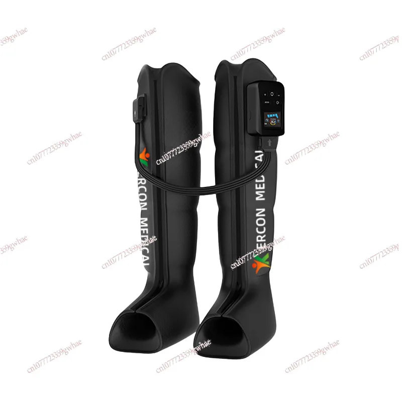 Four-chamber airbag leg massager sports rehabilitation air wave leg cover massage
Four-chamber airbag leg massager sports rehabilitation air wave leg cover massage