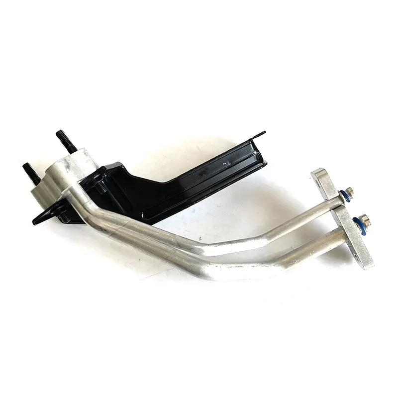 New Genuine Air Conditioning A/C Condenser Tube 97761-2P100 For 2009-2012 Kia Sorento
New Genuine Air Conditioning A/C Condenser Tube 97761-2P100 For 2009-2012 Kia Sorento