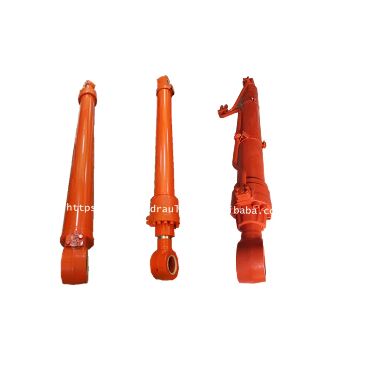 DX225LCA Arm Boom Bucket Cylinder Assy , 400309-00341C, 400305-00219B ,400310-00511A, 400309-00343C,440-00360 440-00188A
DX225LCA Arm Boom Bucket Cylinder Assy , 400309-00341C, 400305-00219B ,400310-00511A, 400309-00343C,440-00360 440-00188A