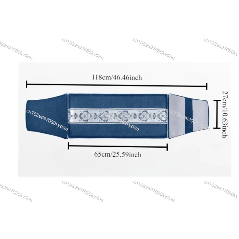 Sea Salt Coarse Salt Electric Heating Household Waist Shoulder Neck Knee Whole Body Wormwood Salt Bag Hot Compress Bag
Sea Salt Coarse Salt Electric Heating Household Waist Shoulder Neck Knee Whole Body Wormwood Salt Bag Hot Compress Bag
