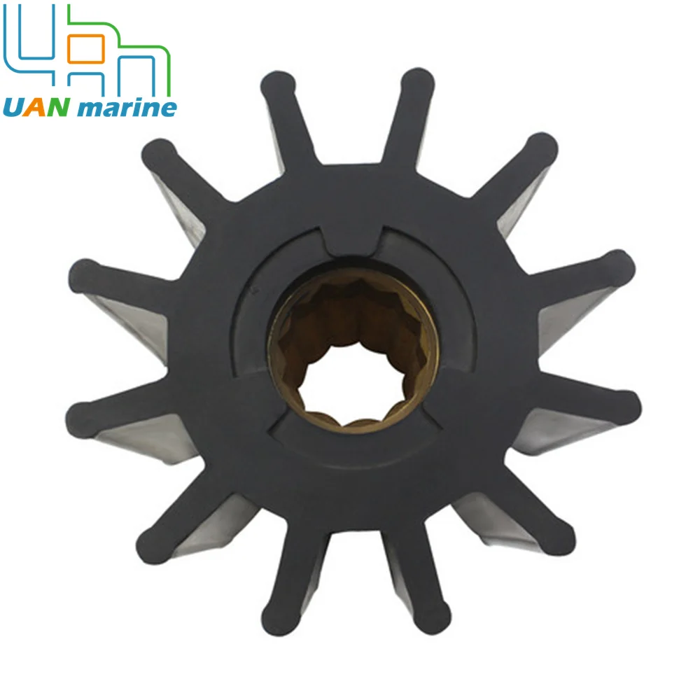 Крыльчатка морского гибкого водяного насоса для Jabsco 17938-0001 17938-0003 CEF 500163 JMP 8326-01
Крыльчатка морского гибкого водяного насоса для Jabsco 17938-0001 17938-0003 CEF 500163 JMP 8326-01