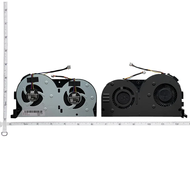 Новый вентилятор процессора для Lenovo Y50-80 Y50-70 Y50-70AS Y50-70AM Y50-50 Y50P-70, вентилятор процессора ноутбука, кулер EG60070S1-C060-S99
Новый вентилятор процессора для Lenovo Y50-80 Y50-70 Y50-70AS Y50-70AM Y50-50 Y50P-70, вентилятор процессора ноутбука, кулер EG60070S1-C060-S99