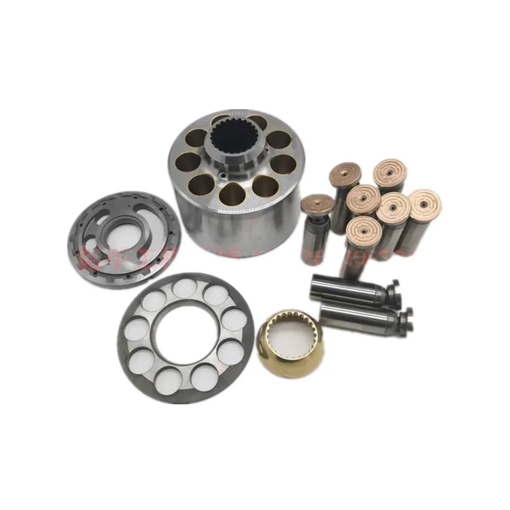 708-25-04032/708-25-20100/708-25-21100/708-25-02220/HPV95 Hydraulic Pump Repair Kit For Komatsu PC200-3-5 PC220-3 PC150-3 PC180
708-25-04032/708-25-20100/708-25-21100/708-25-02220/HPV95 Hydraulic Pump Repair Kit For Komatsu PC200-3-5 PC220-3 PC150-3 PC180