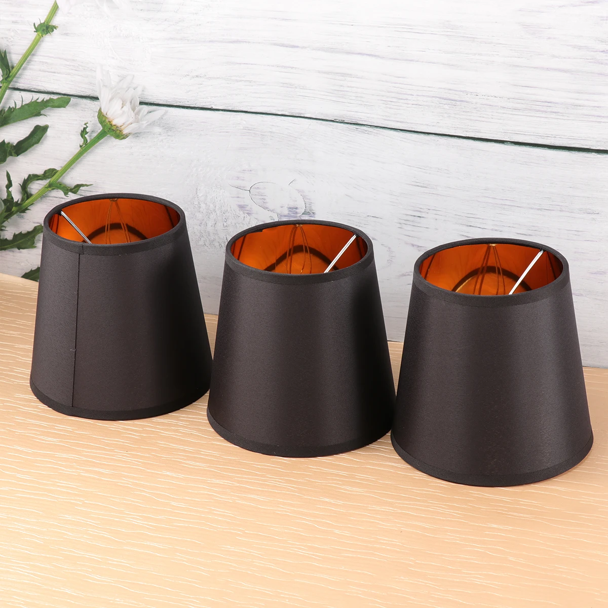 3 Pcs Lamp Shade Accessories Cloth Cover for Bubble Ceiling Light Home Decor Bedroom Living Room Warm No Dazzling Dust Proof
3 Pcs Lamp Shade Accessories Cloth Cover for Bubble Ceiling Light Home Decor Bedroom Living Room Warm No Dazzling Dust Proof