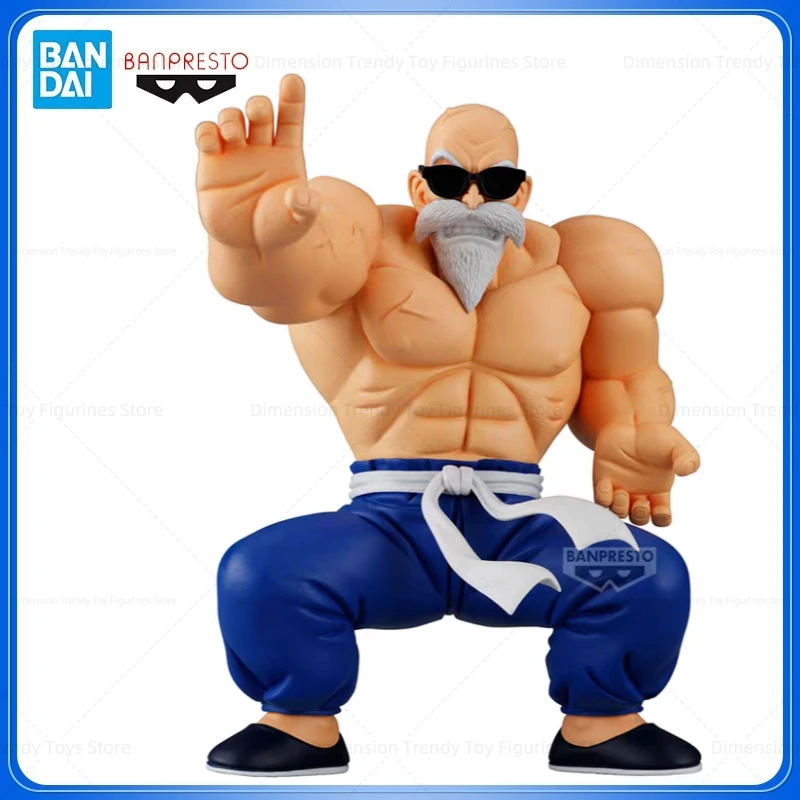 В наличии: Оригинальная фигурка Bandai Banpresto SOLID EDGE WORKS по аниме Dragon Ball - Мастер Роши. Коллекционная модель, игрушка, подарок. DT
В наличии: Оригинальная фигурка Bandai Banpresto SOLID EDGE WORKS по аниме Dragon Ball - Мастер Роши. Коллекционная модель, игрушка, подарок. DT