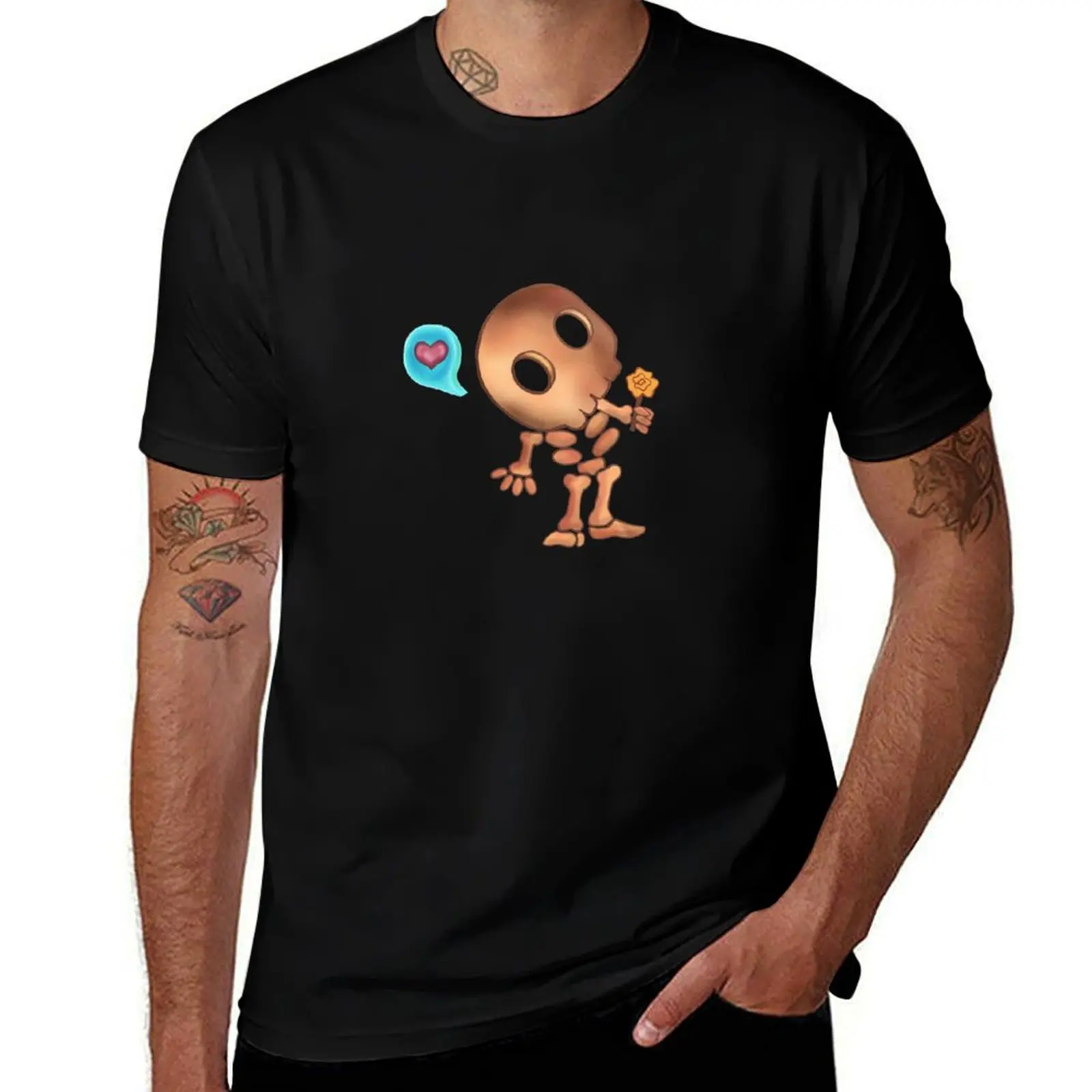 We can be heroes missy T-Shirt summer clothes anime tshirt Aesthetic clothing outfits for men
We can be heroes missy T-Shirt summer clothes anime tshirt Aesthetic clothing outfits for men