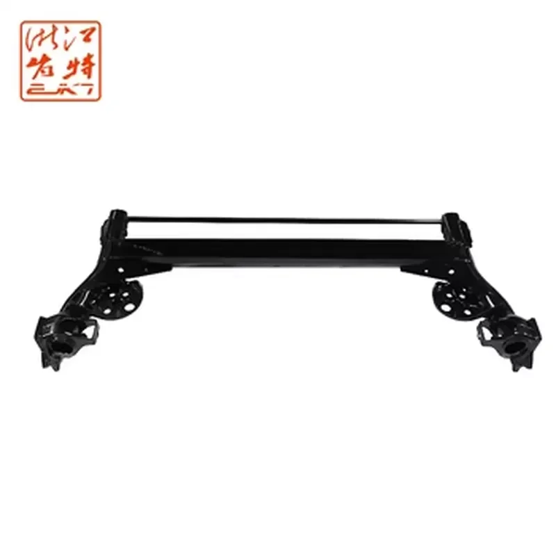 High Quality Rear Beam OEM 8E0500051T Engine Cradle for Passat B5 2001 2002 2003 2004 2005 2006 2007 2008
High Quality Rear Beam OEM 8E0500051T Engine Cradle for Passat B5 2001 2002 2003 2004 2005 2006 2007 2008