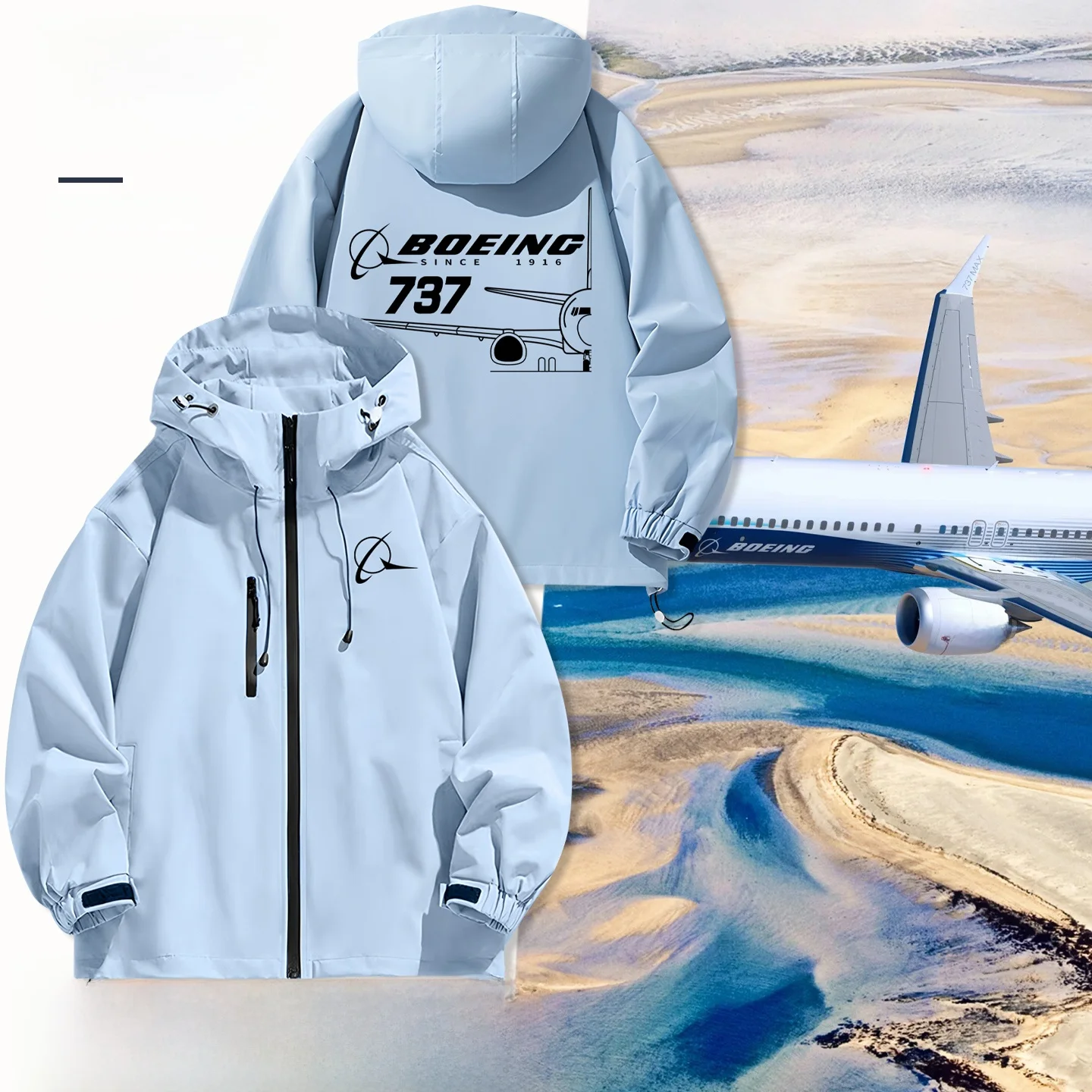 B Cany 737, памятная толстовка с капюшоном Jaet, повседневная хлопковая верхняя одежда Long Sve, ветрозащитная молния, молодежная мода
B Cany 737, памятная толстовка с капюшоном Jaet, повседневная хлопковая верхняя одежда Long Sve, ветрозащитная молния, молодежная мода