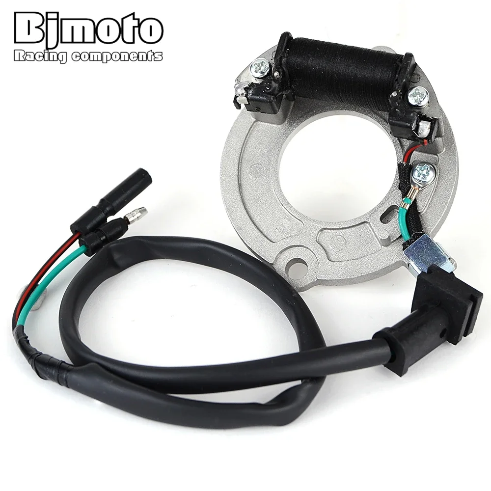 Stator Coil For Honda CR80 CR80R CR80RB CR85 CR85R CR85RB 31120-GBF-831 31120-GC4-600
Stator Coil For Honda CR80 CR80R CR80RB CR85 CR85R CR85RB 31120-GBF-831 31120-GC4-600