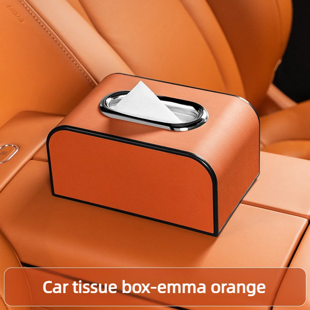 Tissue Box Microfiber Armrest Storage Bag Vehicle Hanging Napkin Paper For Interior accessories
Tissue Box Microfiber Armrest Storage Bag Vehicle Hanging Napkin Paper For Interior accessories