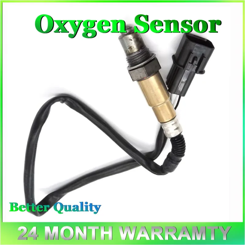 39210-2B310 Oxygen sensor For HYUNDAI KIA CEE'D,PRO CERATO,RIOIII,SOUL 392102B310 3921003080 3921003030 392102B320 39210-2B040
39210-2B310 Oxygen sensor For HYUNDAI KIA CEE'D,PRO CERATO,RIOIII,SOUL 392102B310 3921003080 3921003030 392102B320 39210-2B040