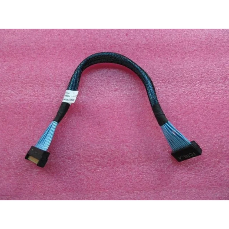 A+New for Dell PowerEdge R750 FPERC-R Cable VVKNH 0VVKNH
A+New for Dell PowerEdge R750 FPERC-R Cable VVKNH 0VVKNH