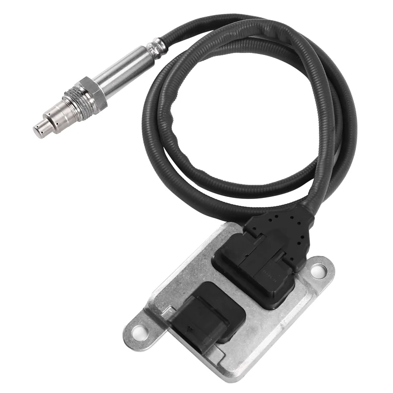 Для W205 W166 GLE350 GLE400 ML350 CLA350 ZGS002Q05 A0009053706 5WK96683F NOX Датчик оксида азота
Для W205 W166 GLE350 GLE400 ML350 CLA350 ZGS002Q05 A0009053706 5WK96683F NOX Датчик оксида азота