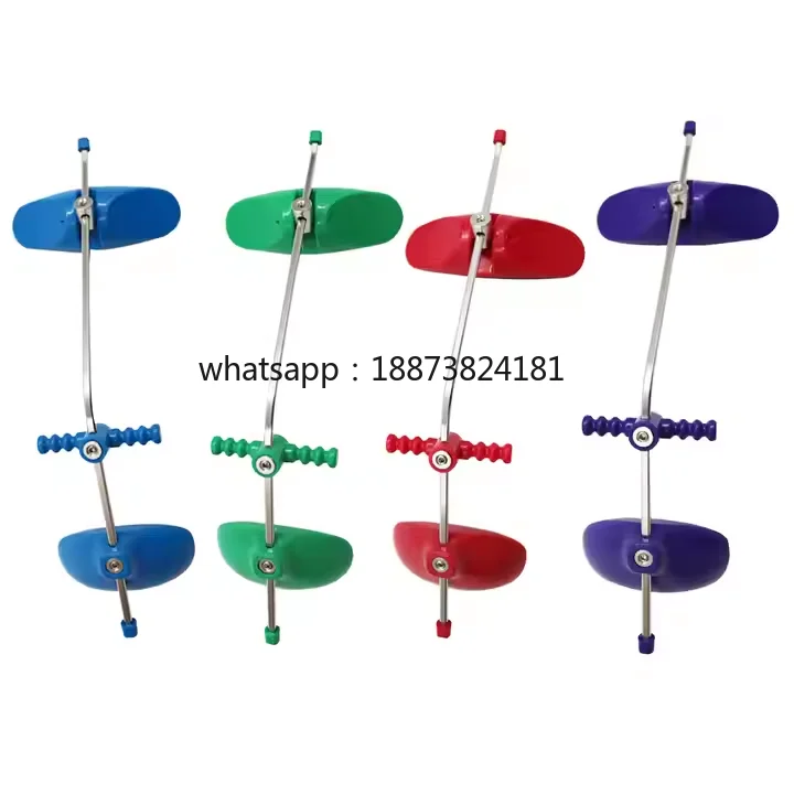 Orthodontic Single Pole Adjustable Headgear Facebow fast shipping
Orthodontic Single Pole Adjustable Headgear Facebow fast shipping