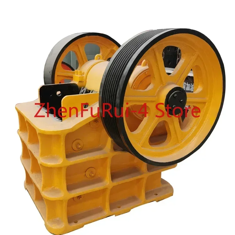 PE250X400 used stone parts small machines portable diesel jaw crusher diesel engine roller crusher, not the total price
PE250X400 used stone parts small machines portable diesel jaw crusher diesel engine roller crusher, not the total price