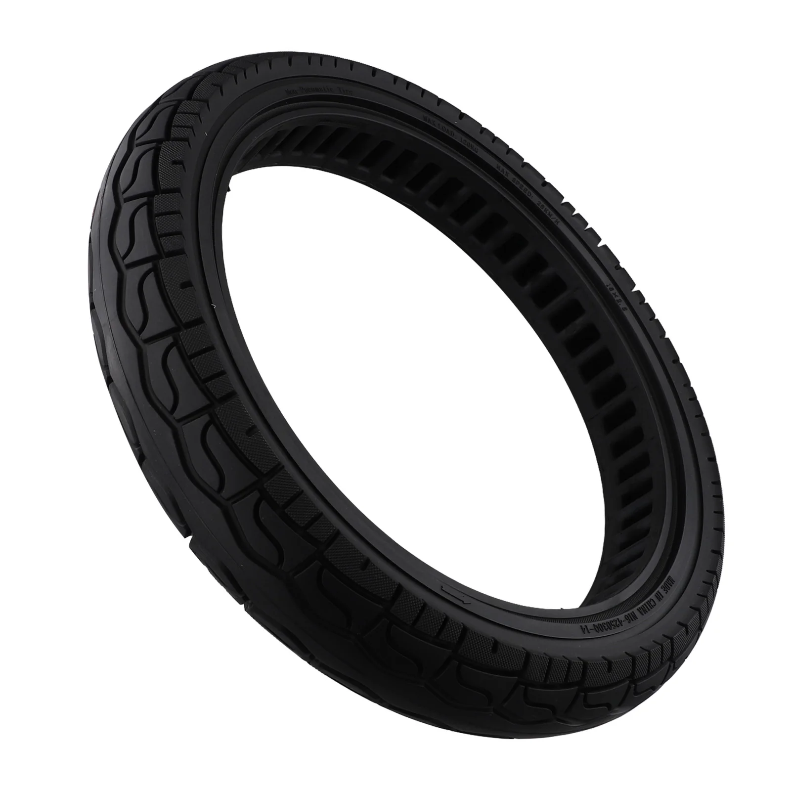 16inch Electric Bike Solid Tire 16x2.50 Explosion-proof Polyurethane Solid Tires For E-bike Electric Bicycle Tyre Accessories
16inch Electric Bike Solid Tire 16x2.50 Explosion-proof Polyurethane Solid Tires For E-bike Electric Bicycle Tyre Accessories