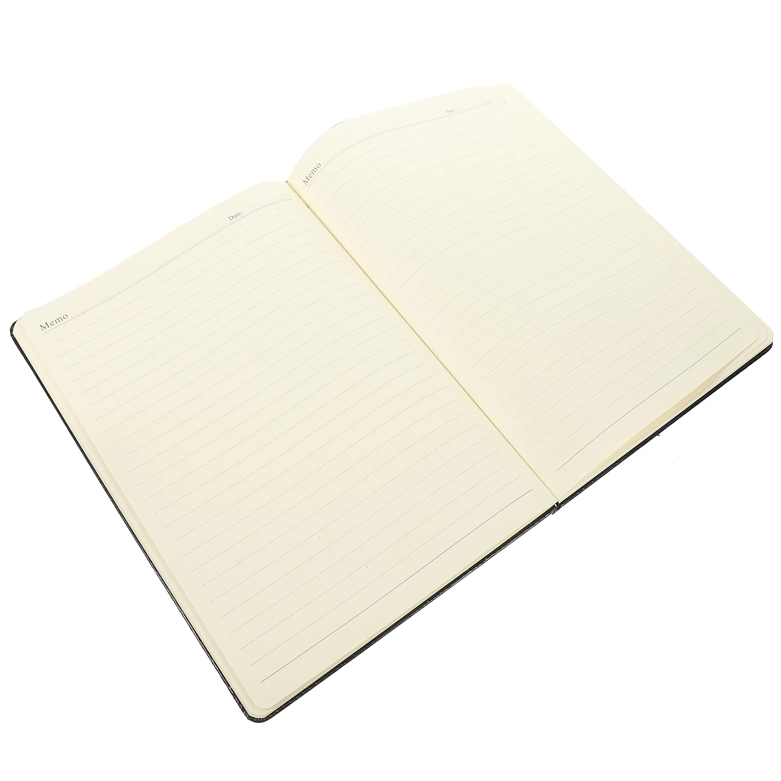 A4 Notepad Black 96 Pages 192 Sheets Lined Paper Business Office Planner Daily Journal Work Schedule Notebooks
A4 Notepad Black 96 Pages 192 Sheets Lined Paper Business Office Planner Daily Journal Work Schedule Notebooks