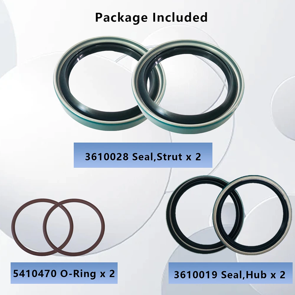 Уплотнения стойки ступицы переднего колеса для Polaris Xpedition 325 425, Xplorer 250 300 400
Уплотнения стойки ступицы переднего колеса для Polaris Xpedition 325 425, Xplorer 250 300 400