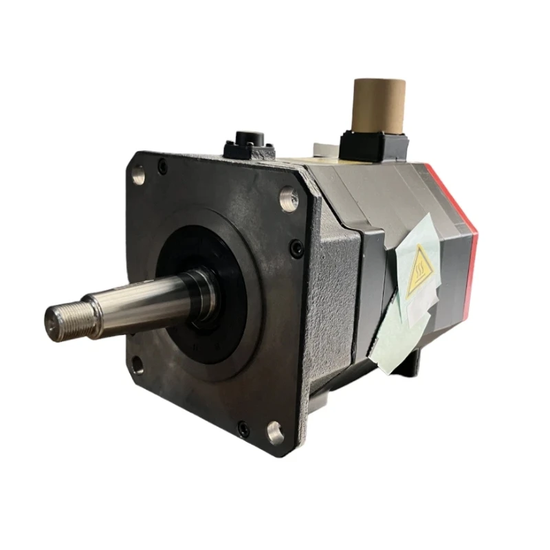 Fanuc A06B-0245-B300 Servo Motor Tested ok Expedited Delivery
Fanuc A06B-0245-B300 Servo Motor Tested ok Expedited Delivery