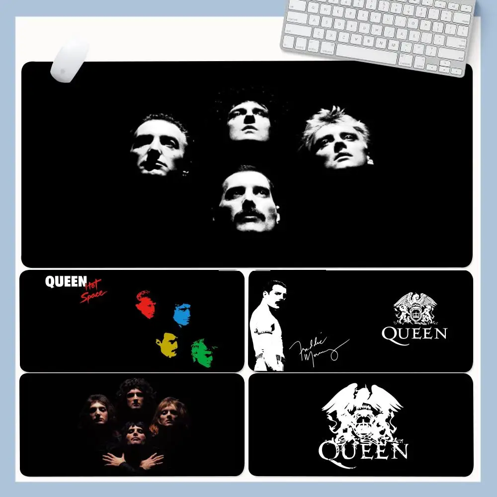 Queenes Mouse Pad Mousepad Xxl 600x300mm Mouse Pad Gamer Deskmat desk decor Computer Accessories Desk Mat Game Mats Gaming Mause
Queenes Mouse Pad Mousepad Xxl 600x300mm Mouse Pad Gamer Deskmat desk decor Computer Accessories Desk Mat Game Mats Gaming Mause