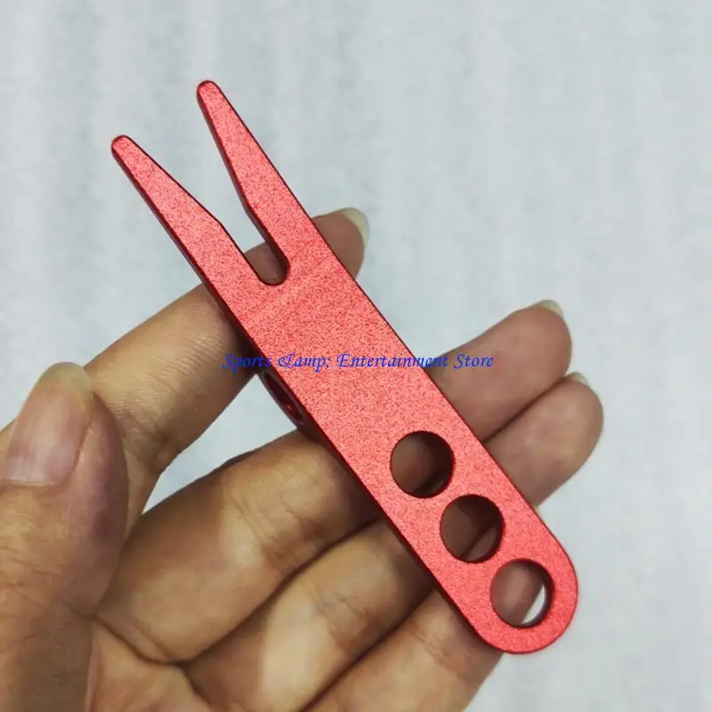 G7NF Golf Green Divot Fork Divot Tools Golf Fork Weeder Golf Divot Marker for Golfer
G7NF Golf Green Divot Fork Divot Tools Golf Fork Weeder Golf Divot Marker for Golfer