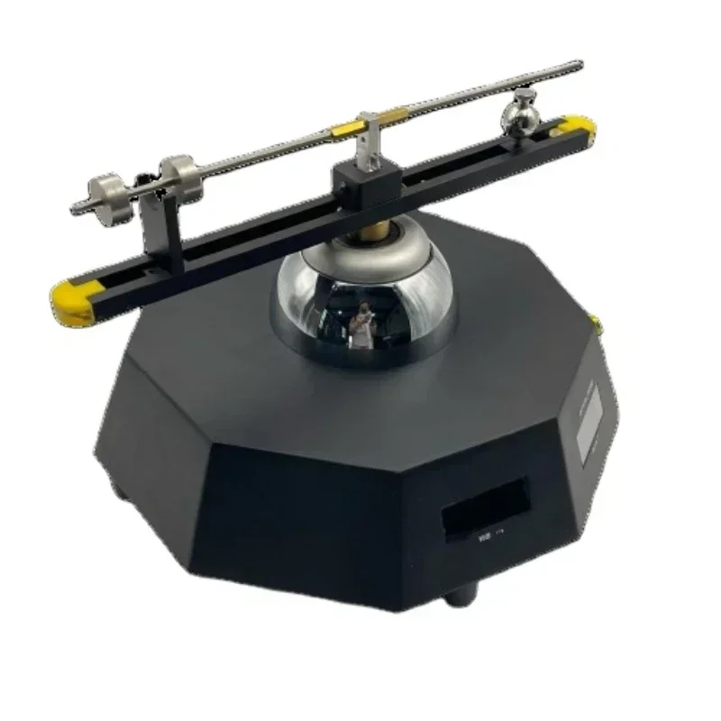Cross-borderPhysics Lab Equipment School Teaching Tool Digital Centripetal Force Experimental Equipment
Cross-borderPhysics Lab Equipment School Teaching Tool Digital Centripetal Force Experimental Equipment
