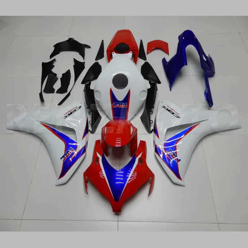 Blue Black Red White Body Frames For Honda CBR 1000 RR 2008 2011 Fairing Kits Abs Plastic Injection Bodywork Motorcycle CBR 1000
Blue Black Red White Body Frames For Honda CBR 1000 RR 2008 2011 Fairing Kits Abs Plastic Injection Bodywork Motorcycle CBR 1000