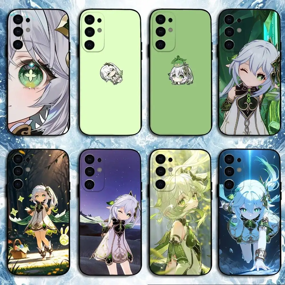 G-Genshin Impact Nahida Phone Case For Samsung S25,S24,S23,S22,S21,S20,Plus,Fe,Lite,Others Black Cover
G-Genshin Impact Nahida Phone Case For Samsung S25,S24,S23,S22,S21,S20,Plus,Fe,Lite,Others Black Cover