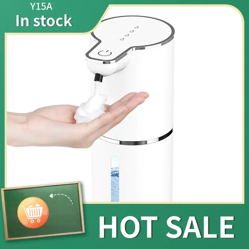 Y15A Автоматический индукционный дозатор мыла M1 Дезинфицирующее средство для рук Настенная индукционная ручная стиральная машина Электрический дозатор мыла
Y15A Автоматический индукционный дозатор мыла M1 Дезинфицирующее средство для рук Настенная индукционная ручная стиральная машина Электрический дозатор мыла