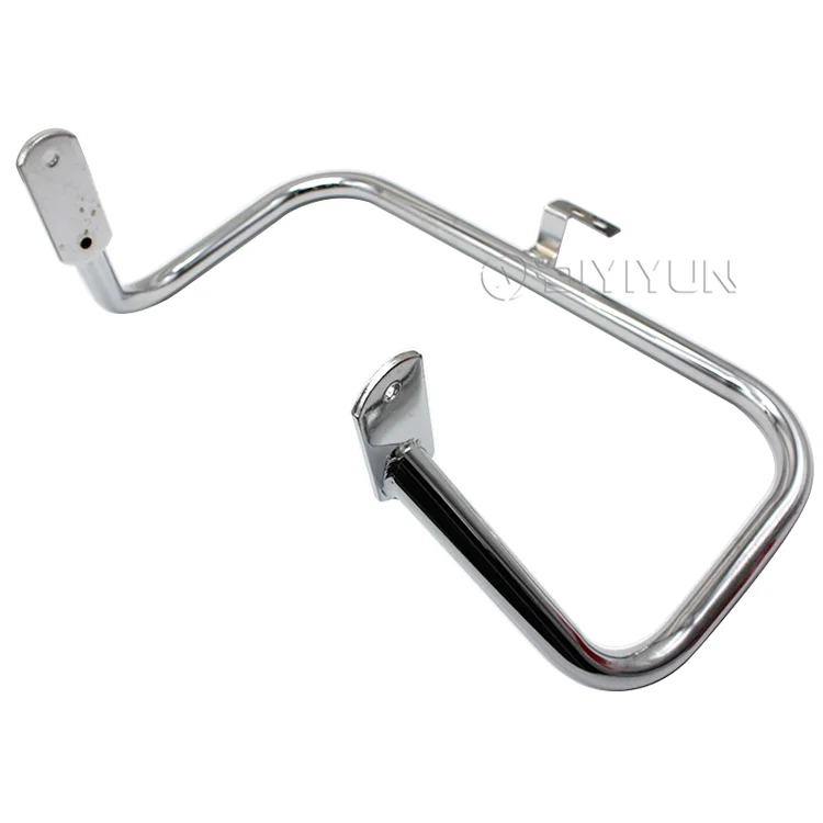 Motorcycle Front Engine Guard For Hond shadow ACE VT400 / VT750 frame Protection highway Crash Bars 1997-2003
Motorcycle Front Engine Guard For Hond shadow ACE VT400 / VT750 frame Protection highway Crash Bars 1997-2003