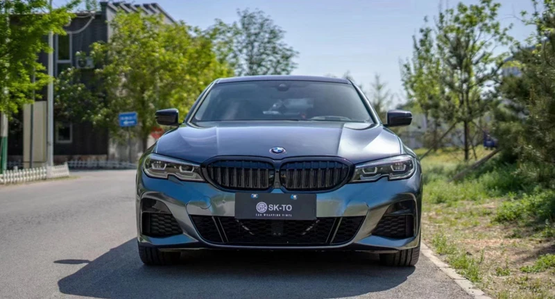High Quality Super Gloss Liquid Moonlight Grey Metallic Vinyl Film Car Wrap Roll Foil Adhesive Decal Wrapping DIY
High Quality Super Gloss Liquid Moonlight Grey Metallic Vinyl Film Car Wrap Roll Foil Adhesive Decal Wrapping DIY