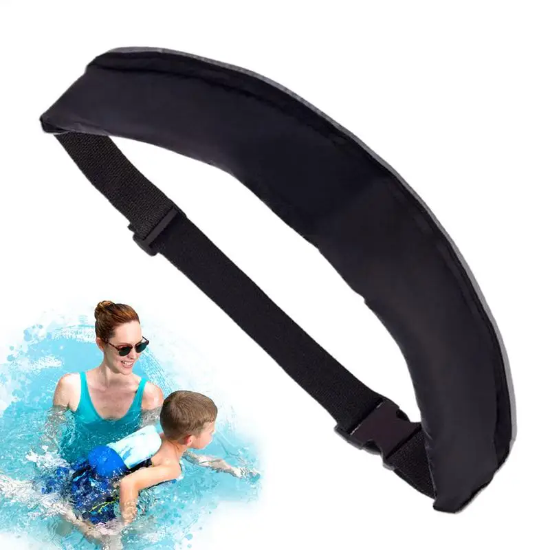 Inflatable Waist Belt Life Vest Belt Pack Portable Buoyancy Life Ring For Paddleboarding Kayaking Survival Water Sports Beach
Inflatable Waist Belt Life Vest Belt Pack Portable Buoyancy Life Ring For Paddleboarding Kayaking Survival Water Sports Beach