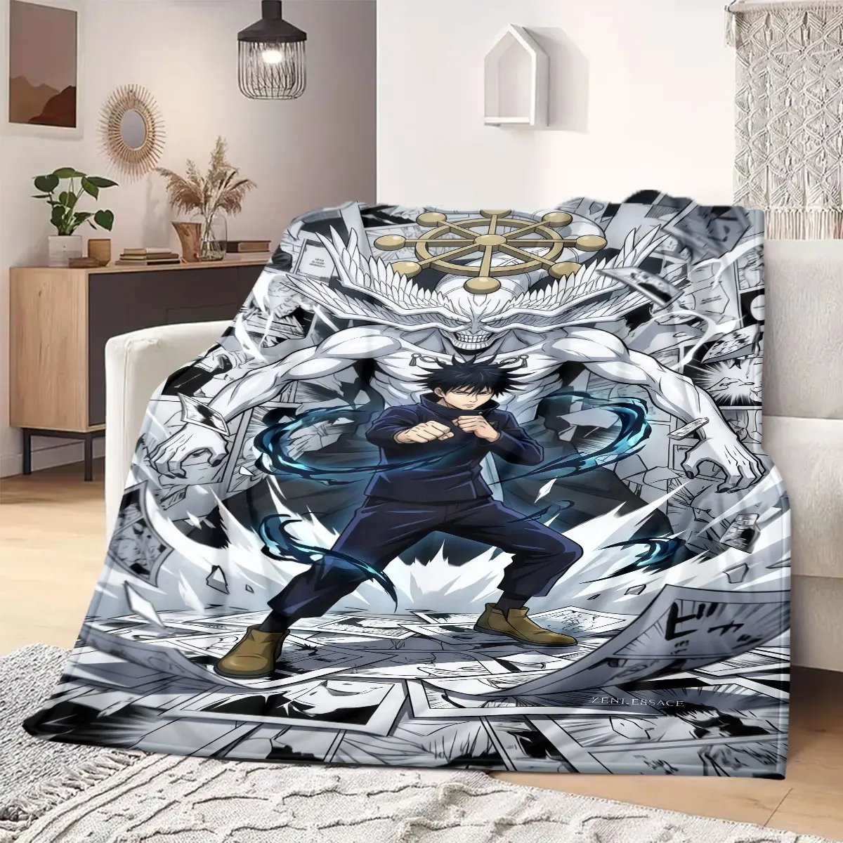 Nobara Kugisaki Hammer Flannel Blanket Warm,Comfortable,Suitable for Bedrooms,Sofas,Beds,Chairs,Picnics,Travel
Nobara Kugisaki Hammer Flannel Blanket Warm,Comfortable,Suitable for Bedrooms,Sofas,Beds,Chairs,Picnics,Travel