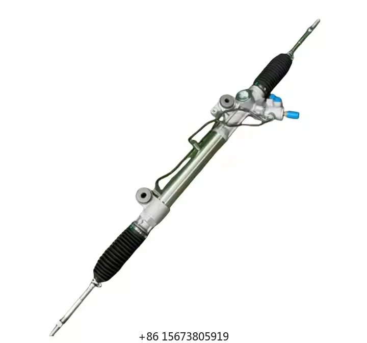 OEM Quality Hydraulic Auto Power Steering Rack for TRJ150 KZJ150 GRJ150 RHD 44200-60210 Car Spare Parts
OEM Quality Hydraulic Auto Power Steering Rack for TRJ150 KZJ150 GRJ150 RHD 44200-60210 Car Spare Parts
